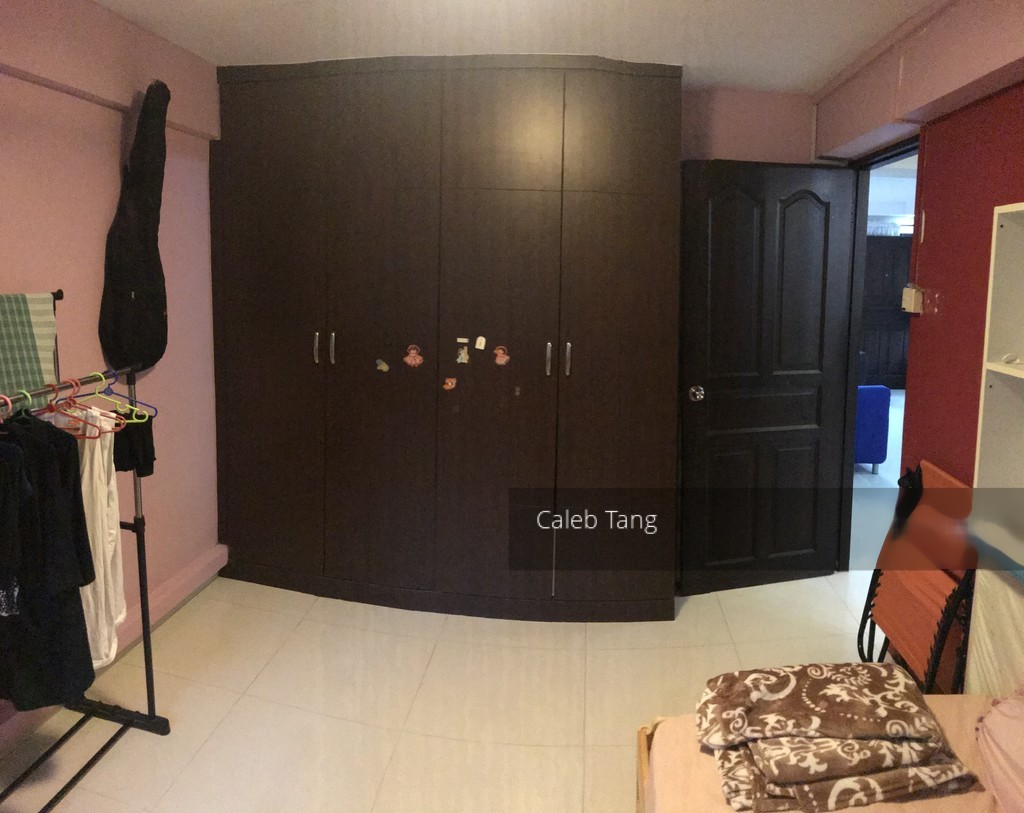 Blk 22 Telok Blangah Crescent (Bukit Merah), HDB 3 Rooms #203846271